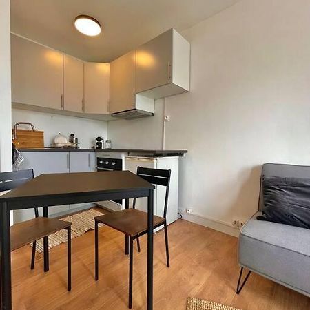 Superbe Studio Avec Parking Gratuit Sur Place Paray-Vieille-Poste Экстерьер фото